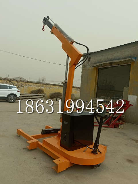 奎屯市厂家供应自制随车吊 12吨随车吊 自卸式随车吊 12吨随车吊起重机