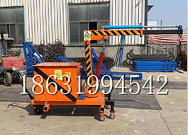 奎屯市车载吊机悬臂吊机油压随车吊多少钱3吨12V24V1吨随车吊移动车载吊机